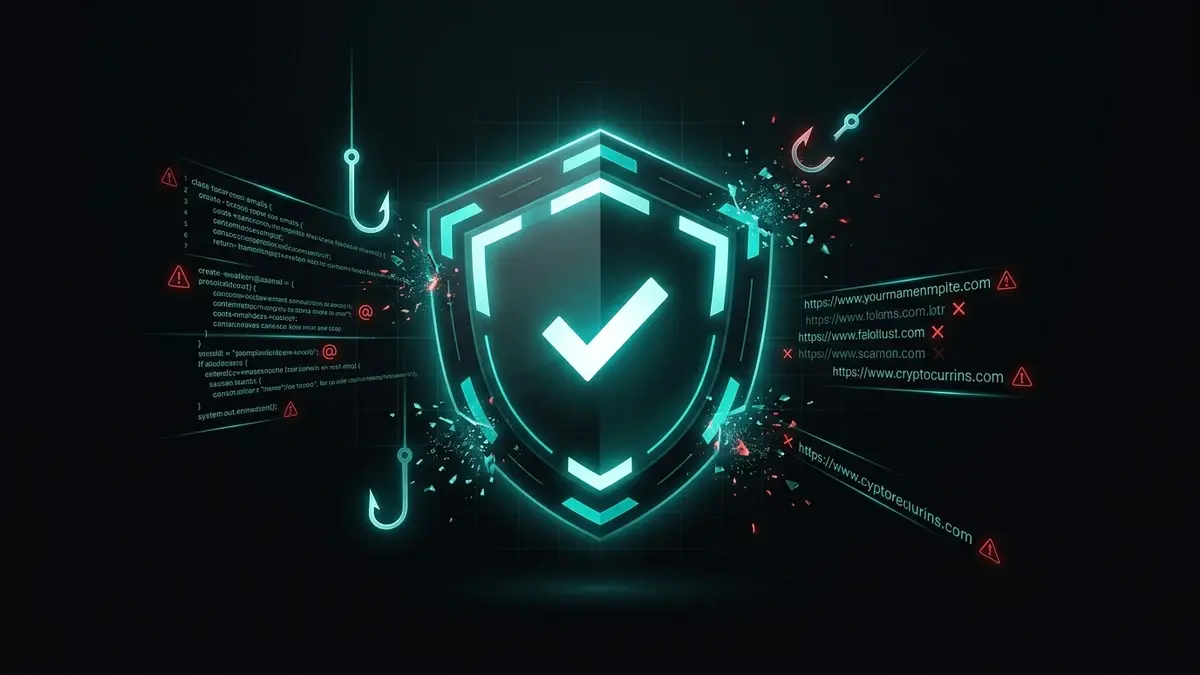 5 Common Crypto Scams Beginners Fall For (And How to Avoid Them)