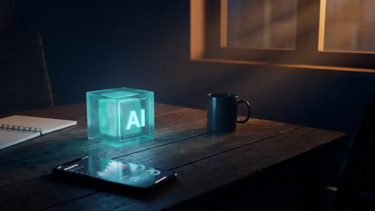 5 No-Code AI Tools That Let Anyone Build Apps in Minutes