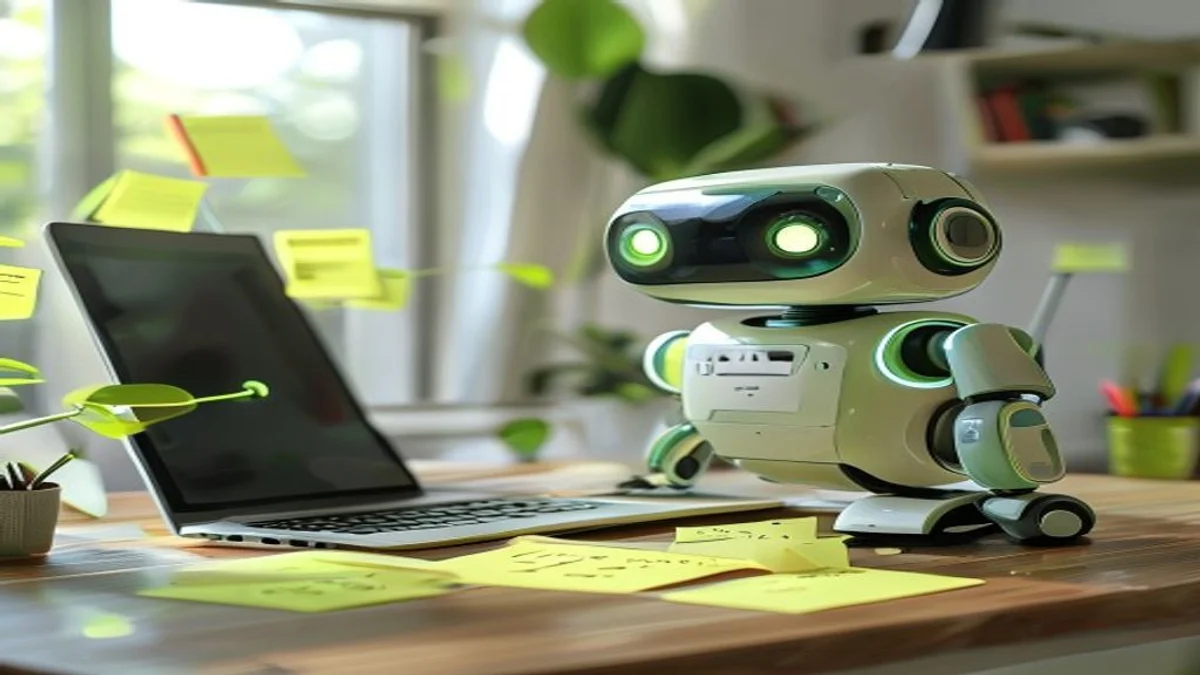 How to Build a No-Code Solana Trading Bot Using AI
