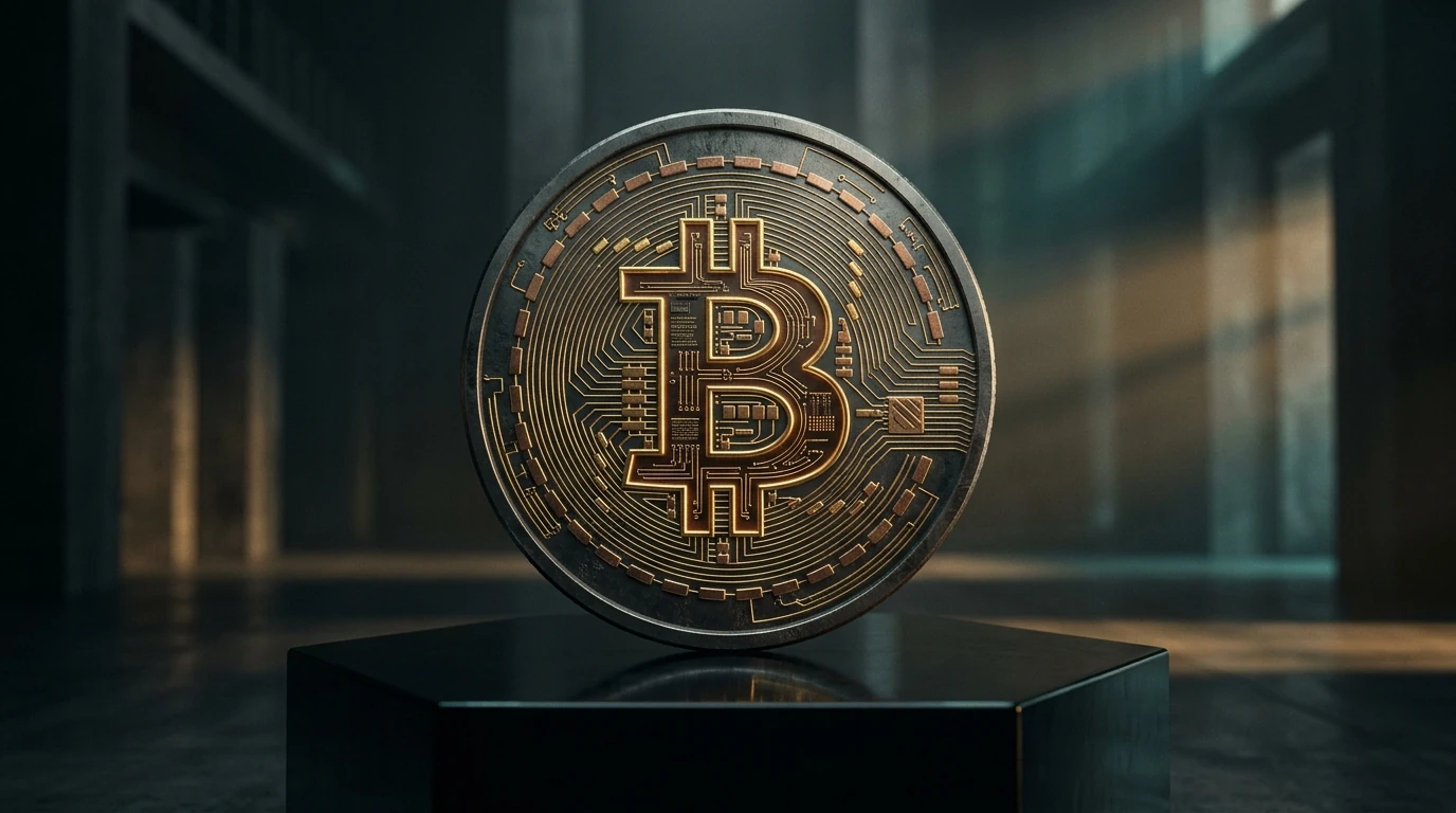 What is Bitcoin? explained by AHCrypto