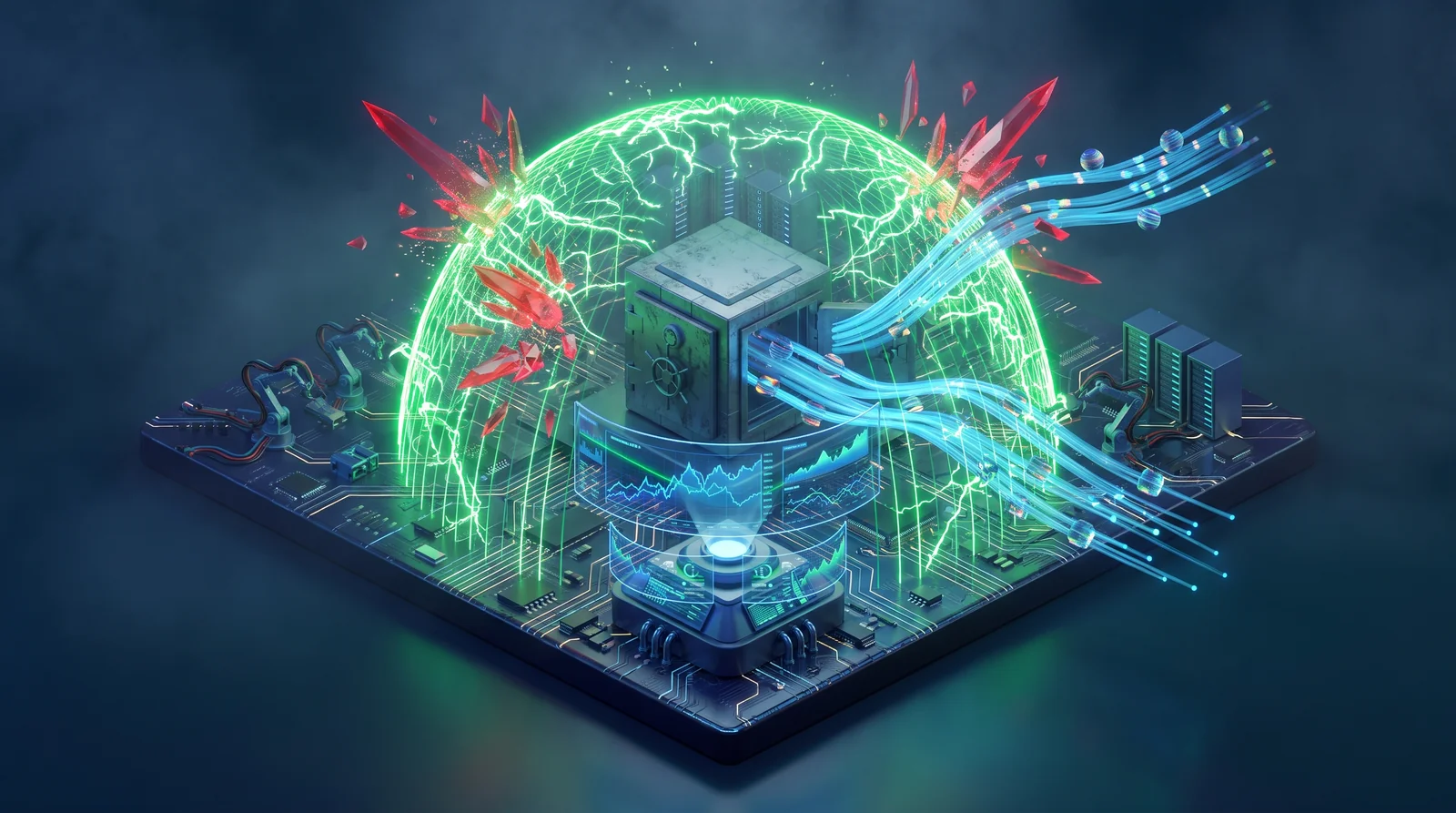 How to Choose a Safe Crypto Trading Bot